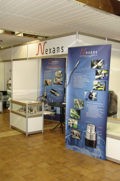 Nexans Deutschland GmbH