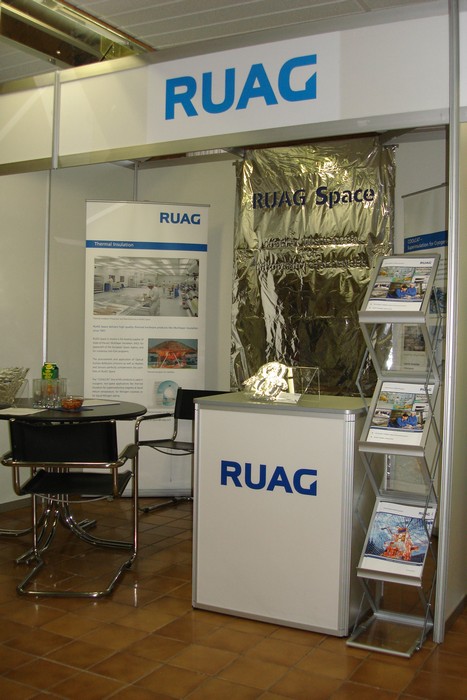 Ruag Space GmbH