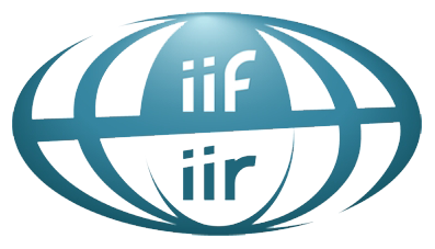 IIR/IIF